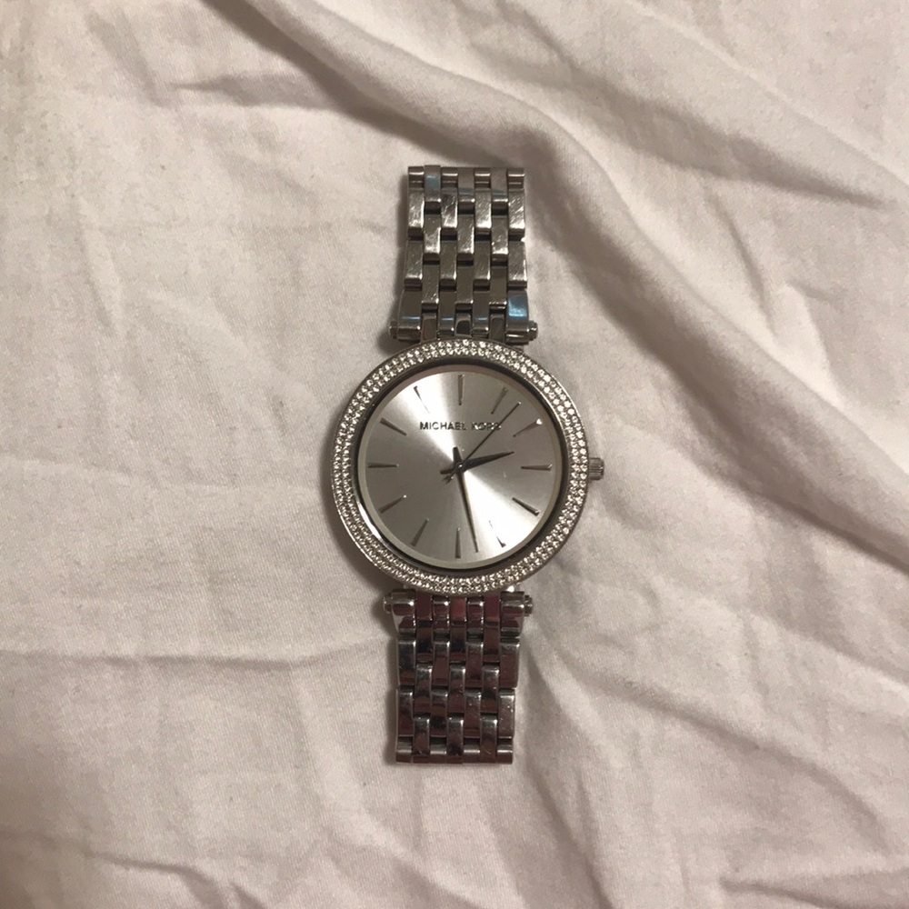 Micheal Kors Watch